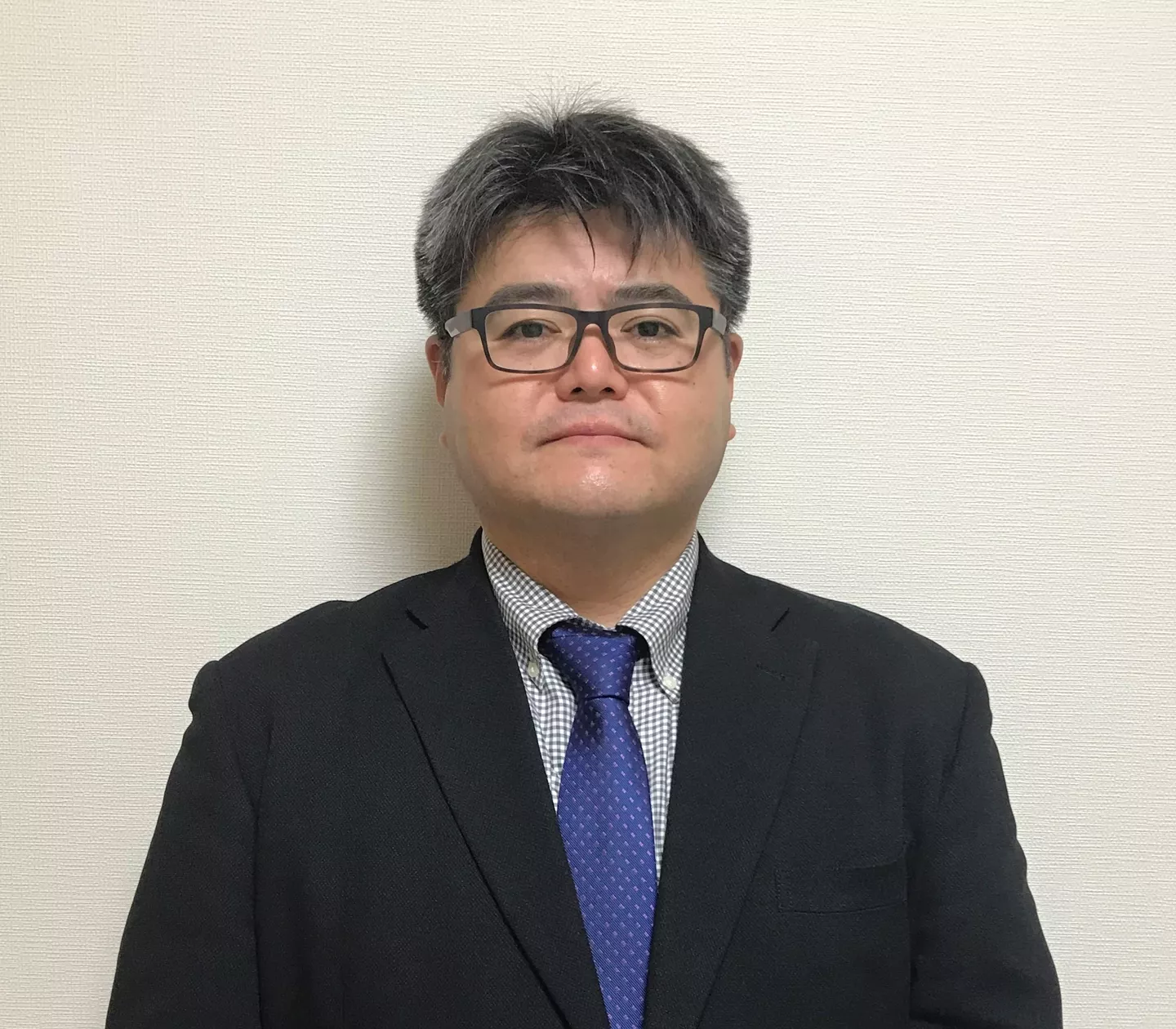 代表取締役　橋本広光