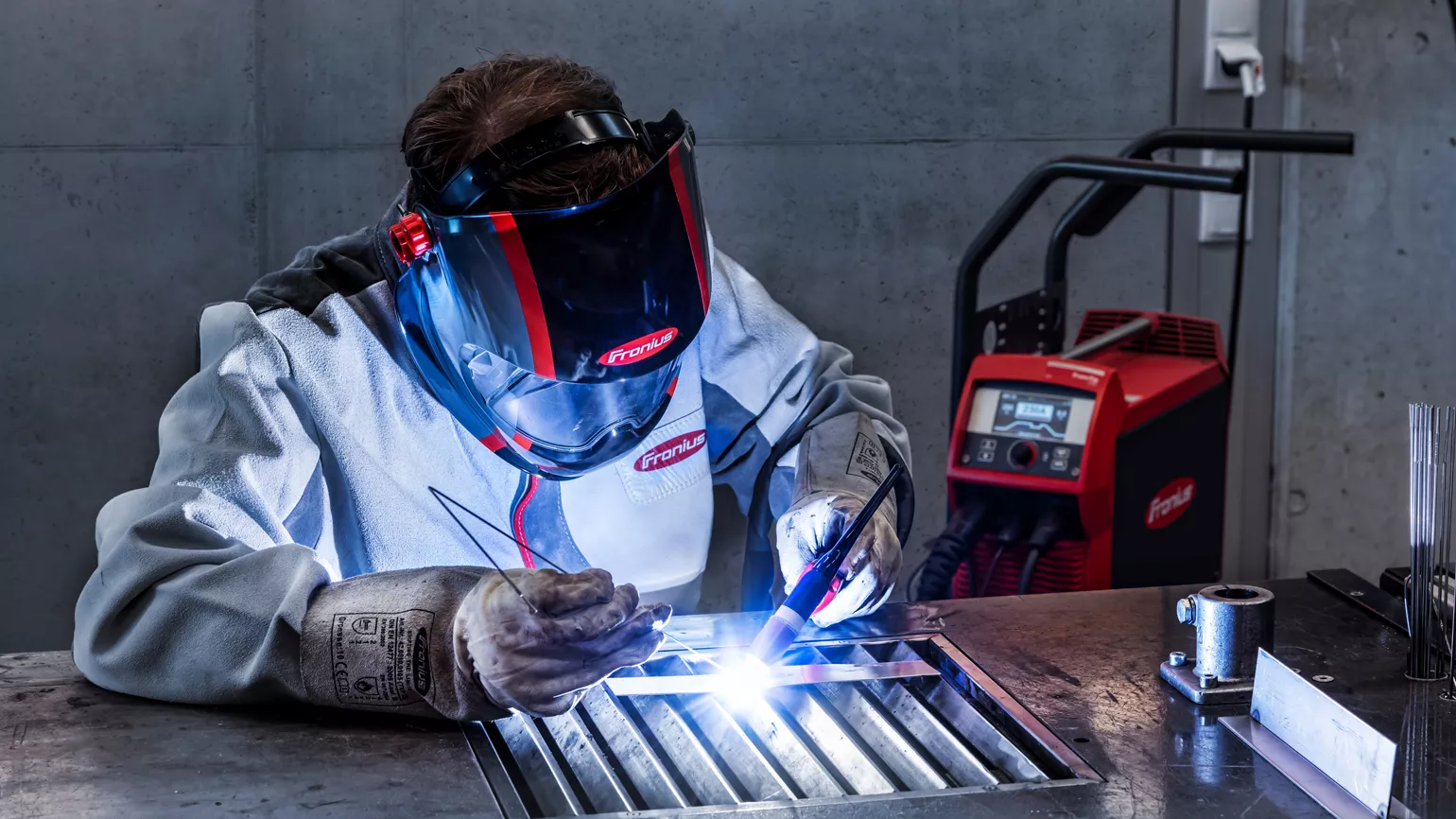 TIG