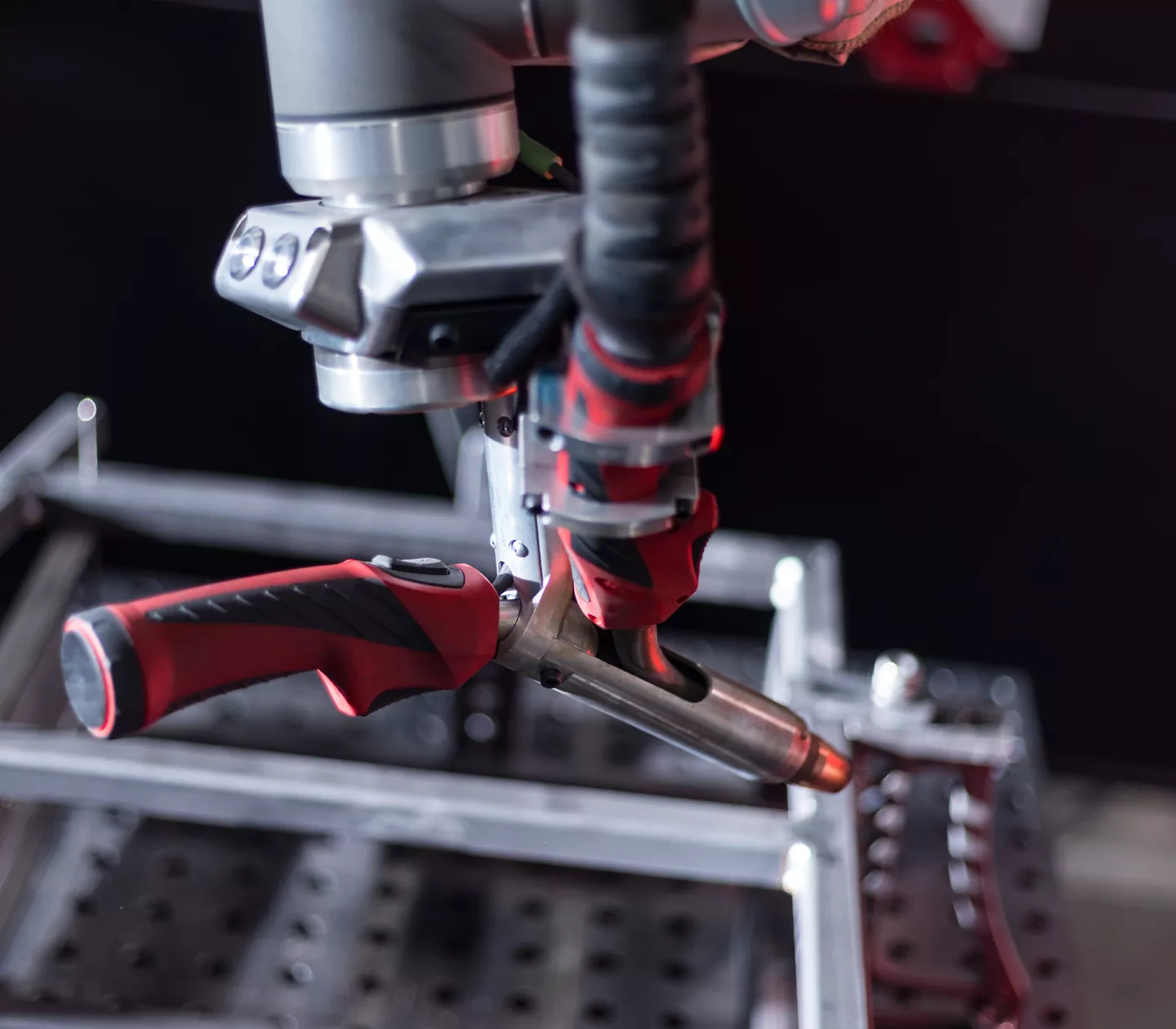 Produit Fi Cobot