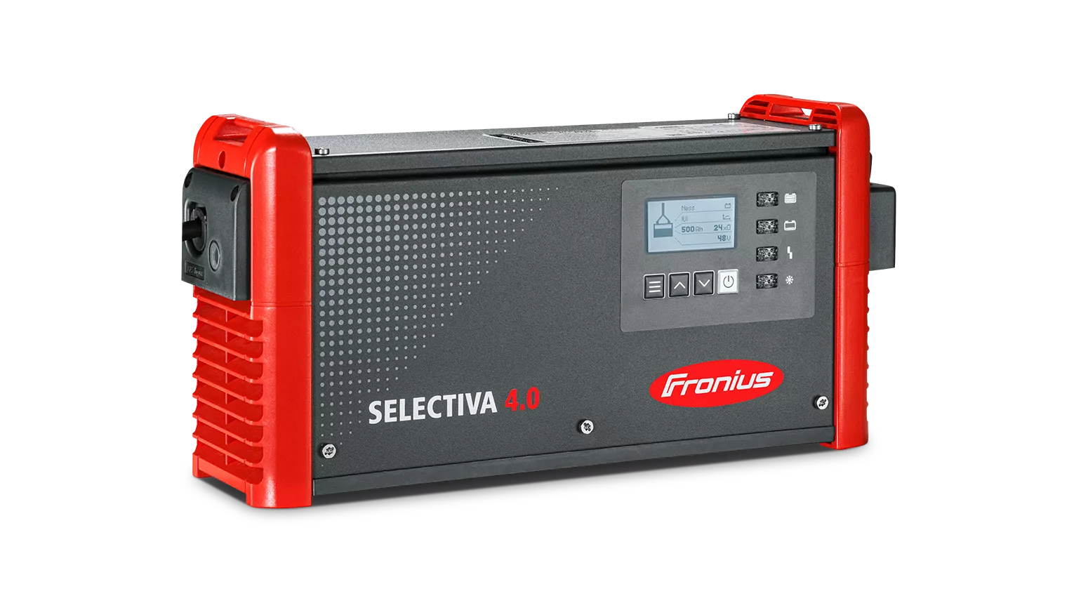 Selectiva 4.0 3kW tilted webdarstellung