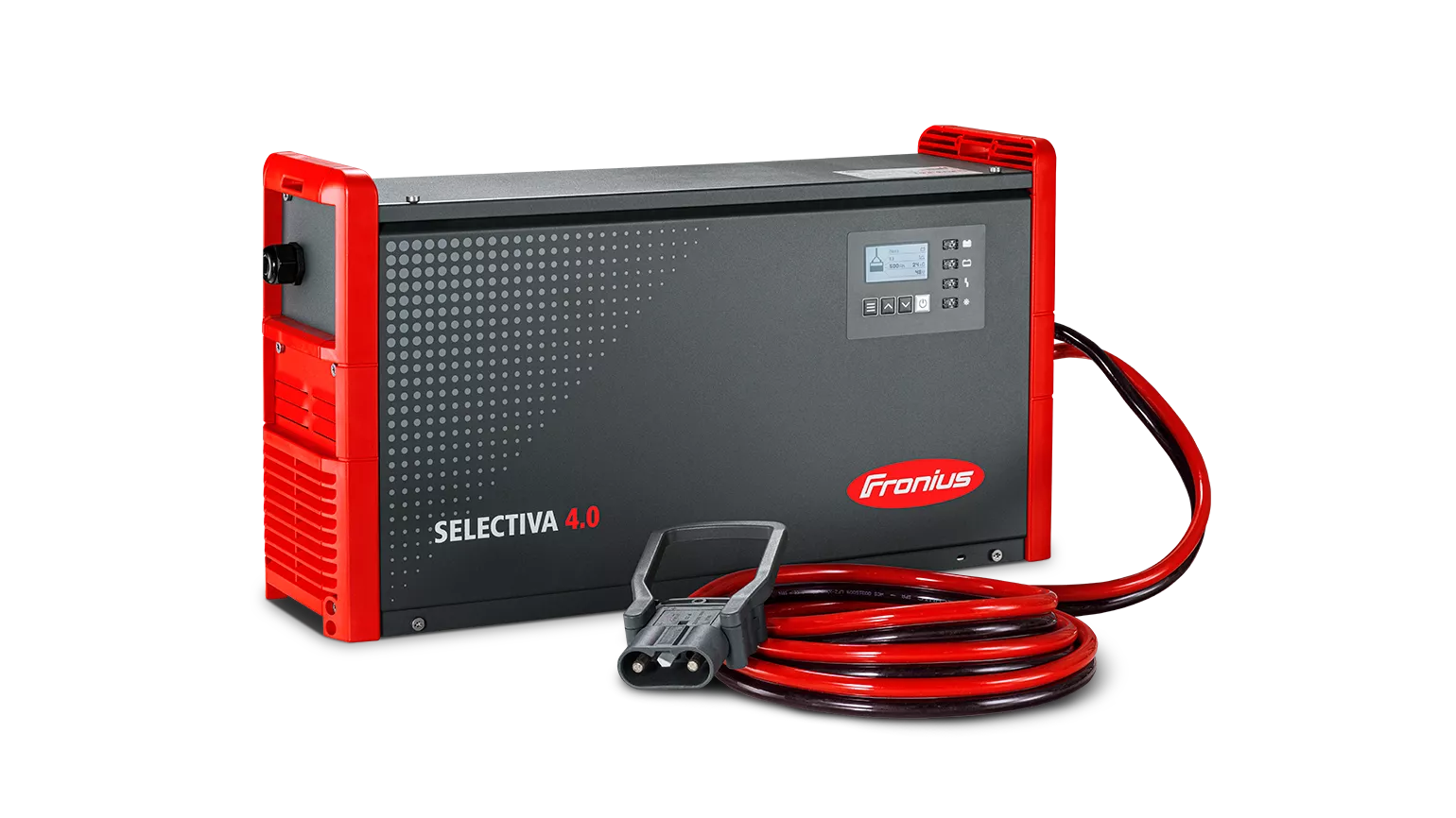 Selectiva 4.0 8kW mit Kabel webdocuments