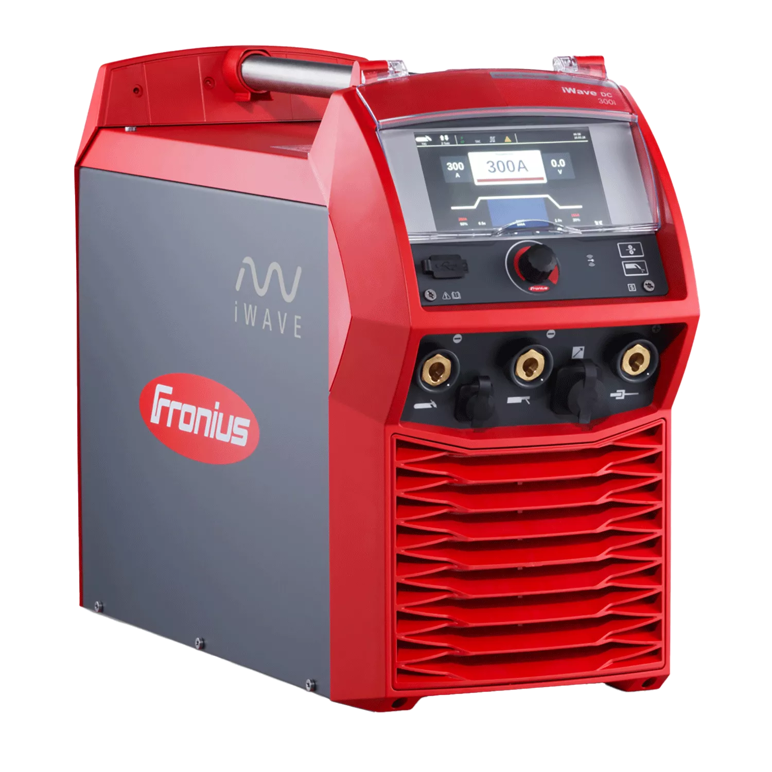 Productpicture iWave 300A DC 1500x1500 Fronius iWave 300i