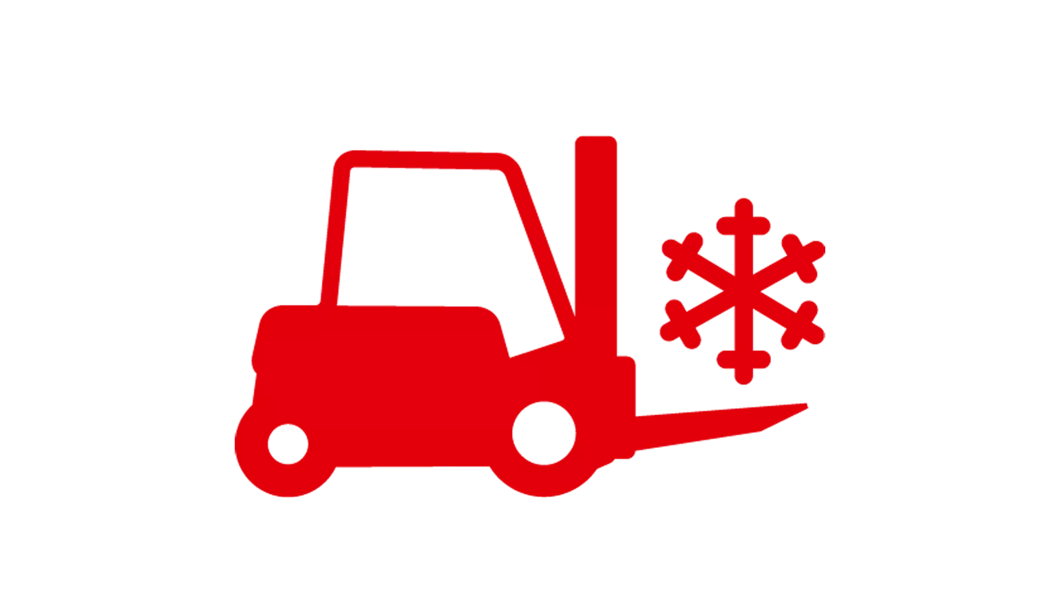 Icon Cold Logistics Webdarstellung