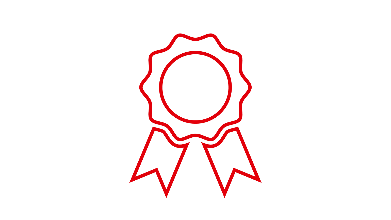 Icon Qualität Webdarstellung
