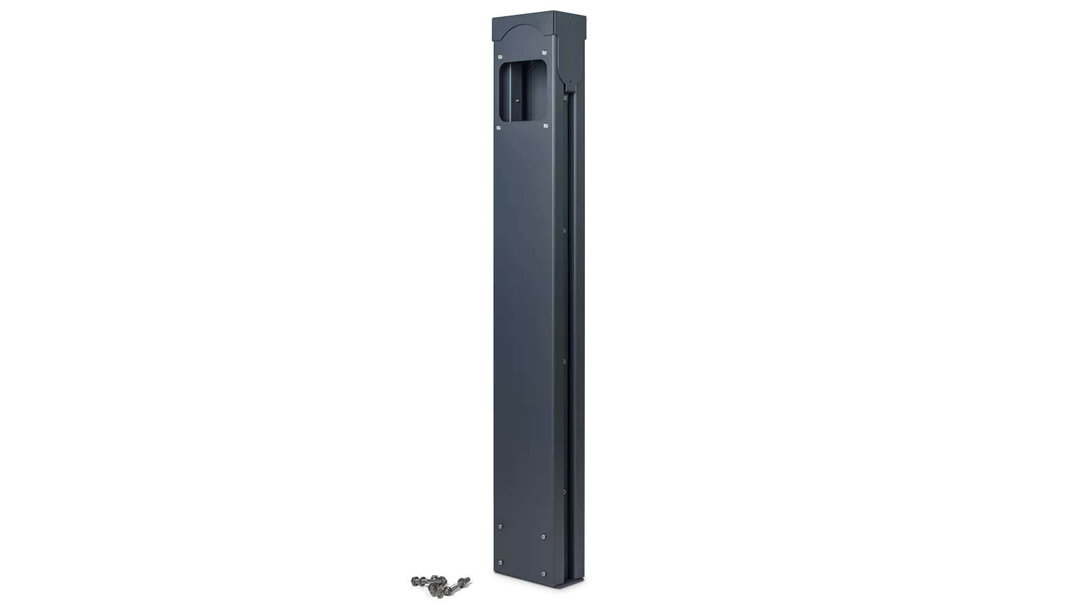 Produktfoto Montagesäule für Wattpilot Flex 1540x866px