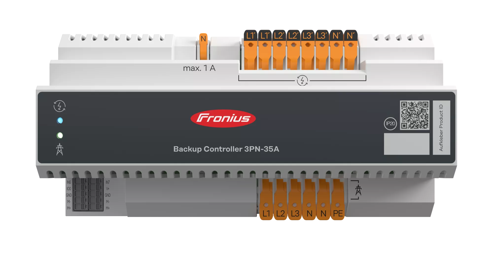 Product Image Fronius Backup Controller 3PN