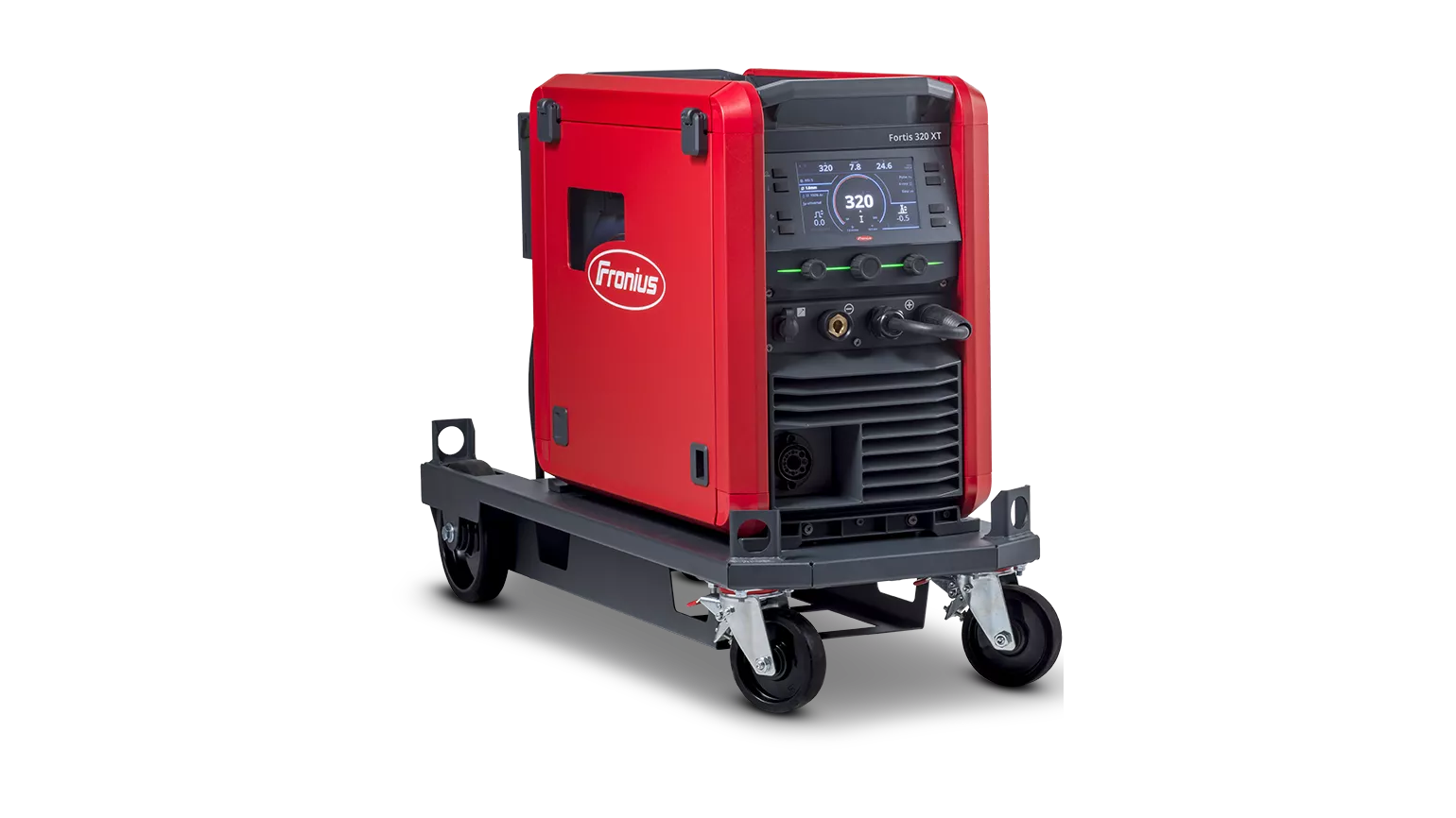 Fortis 320 C XT 16:9