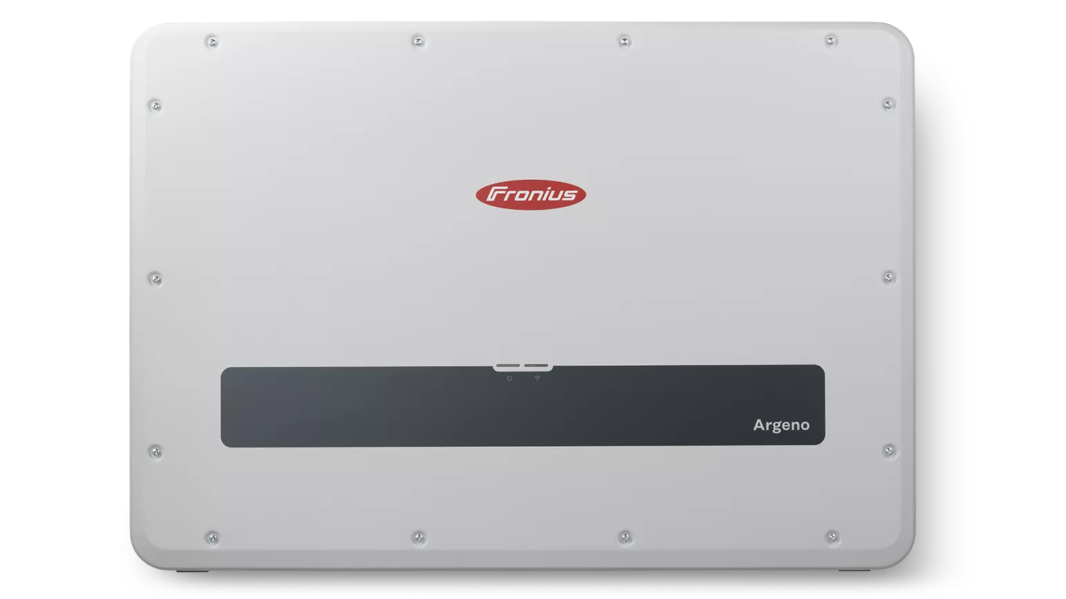 Product Image Fronius Argeno - frontal 16:9 1540x866px