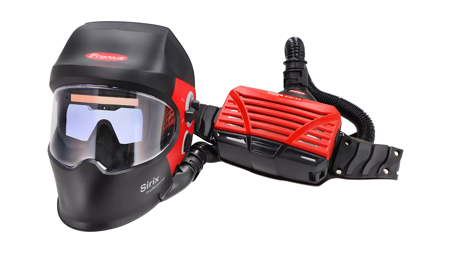Sirix Air/3X Professional 16:9