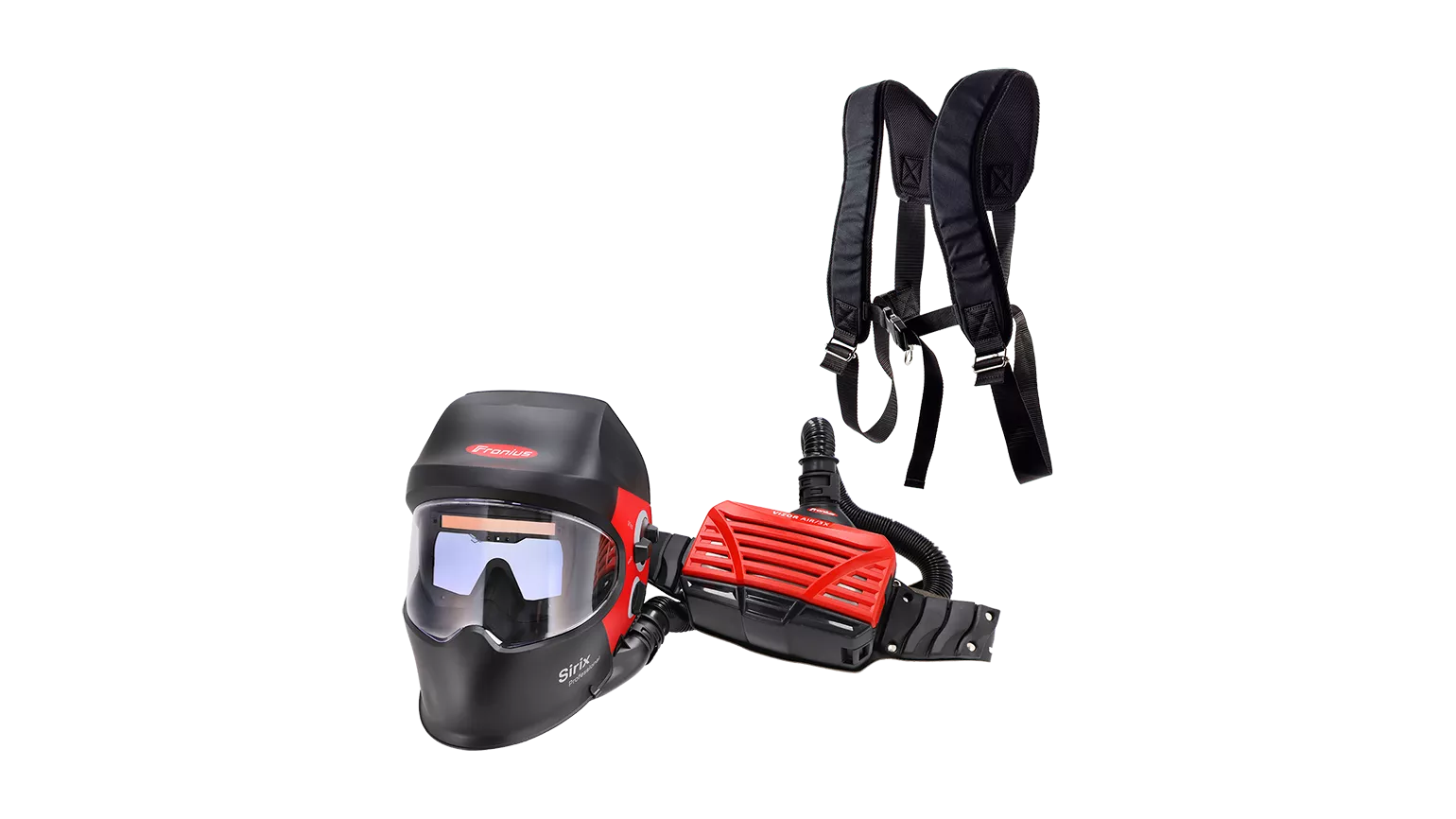 Sirix Air/3X Ergo Professional 16:9