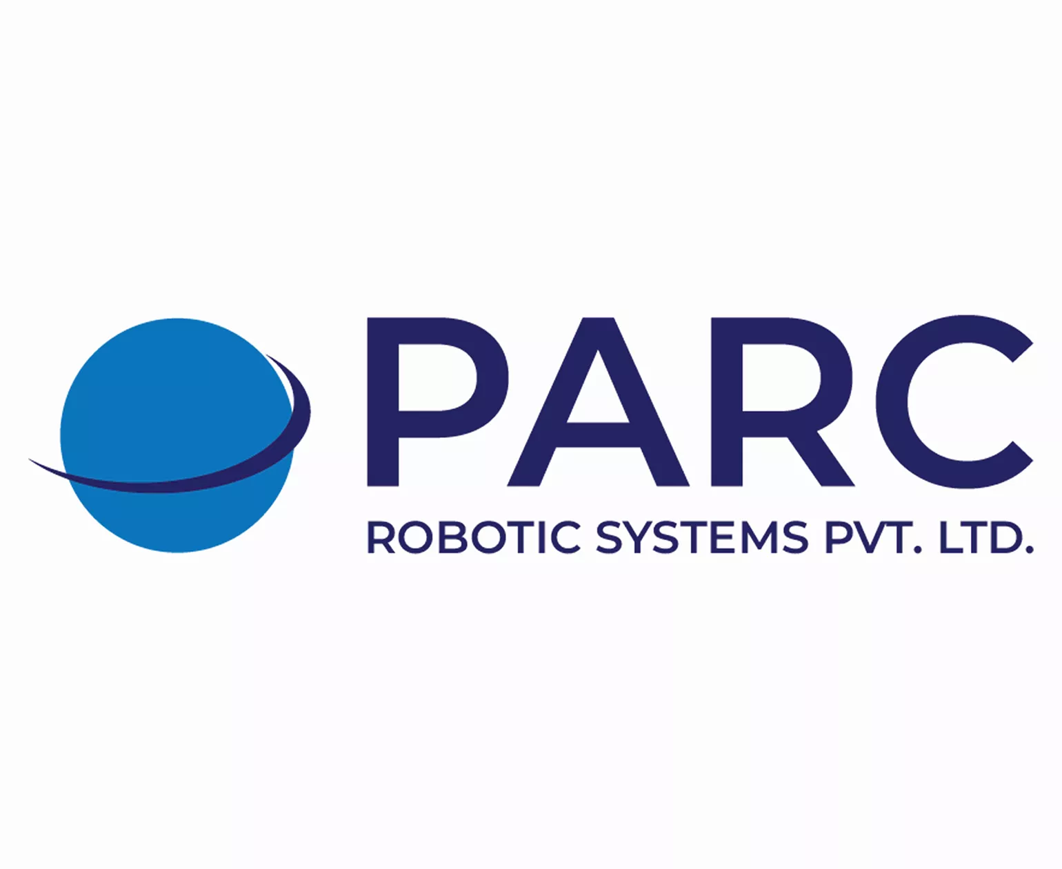 Logo PARC