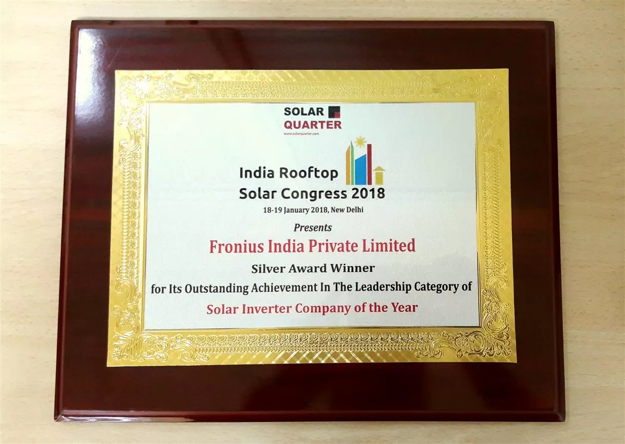 solar-inverter-company-of-the-year-2018