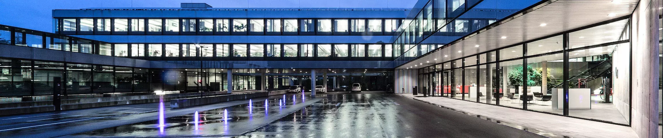 Fronius Thalheim Site