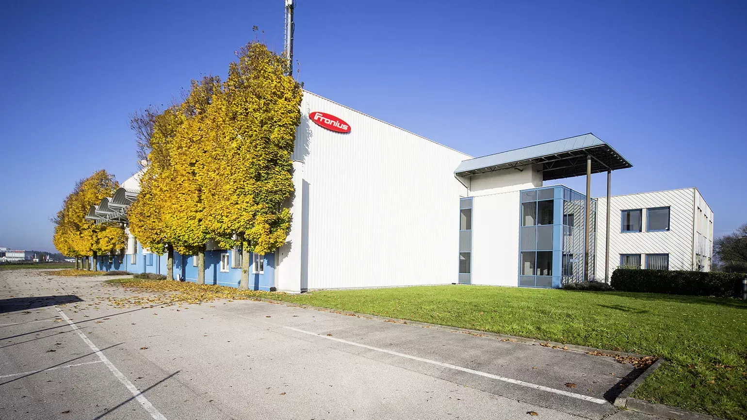 fronius-subsidiary-steinhaus