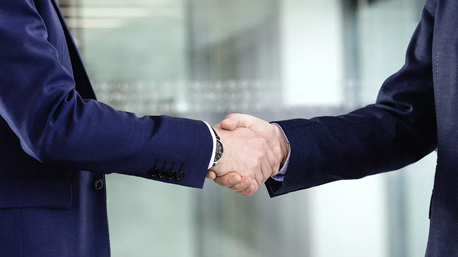 Handshake