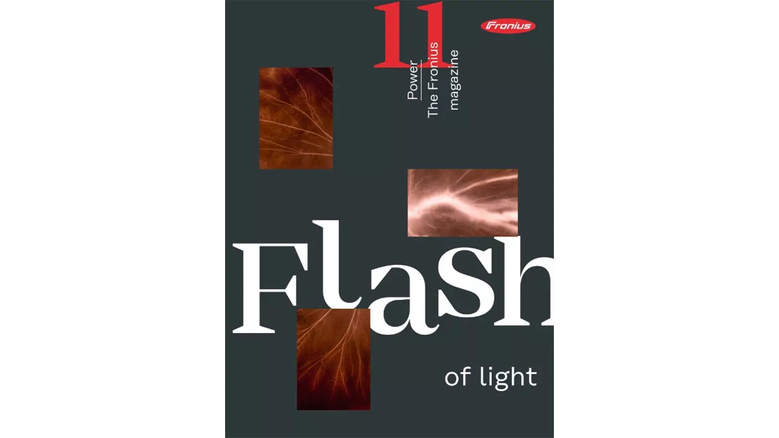 Fronius Power Magazine