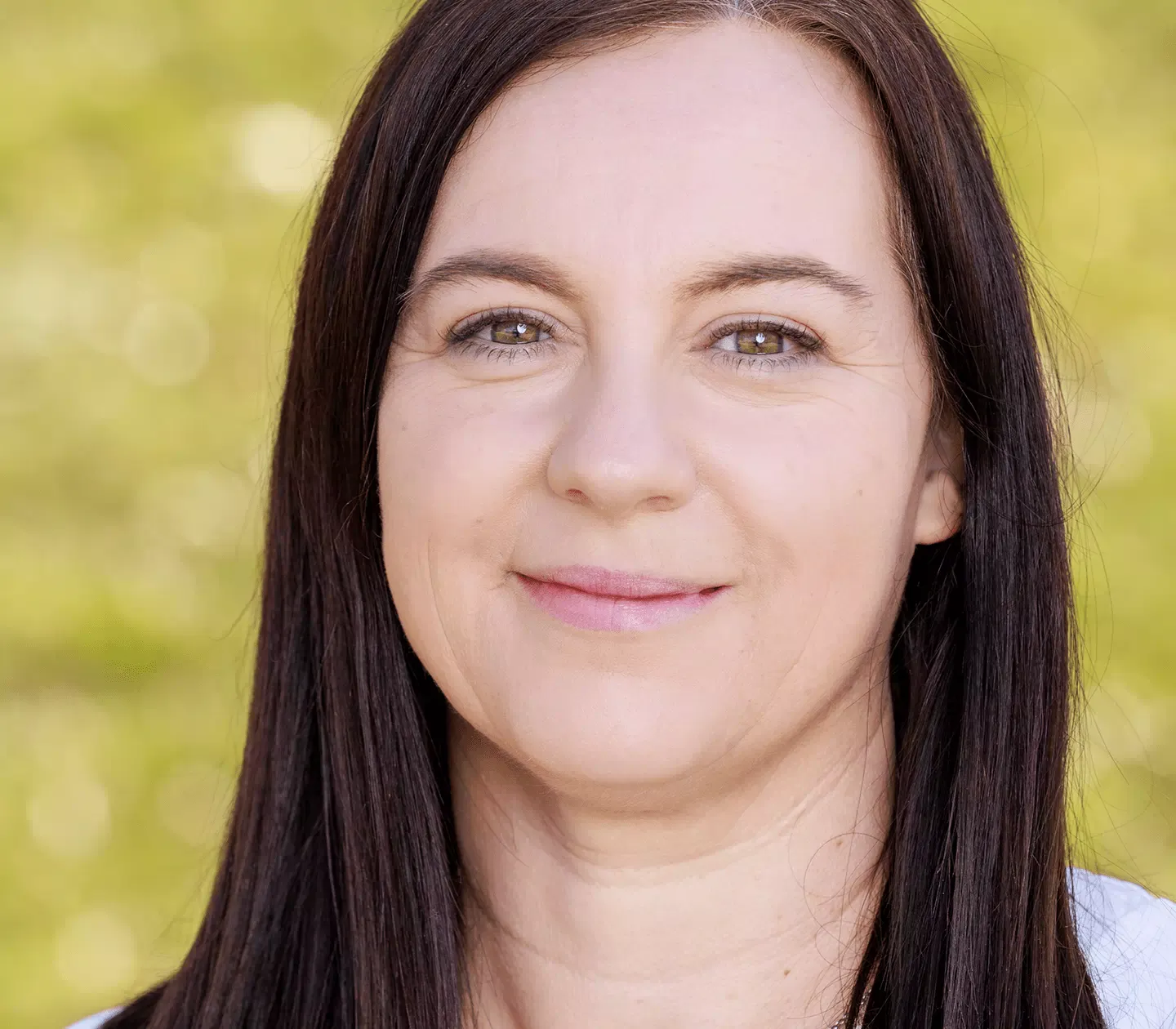 Petra Strasser