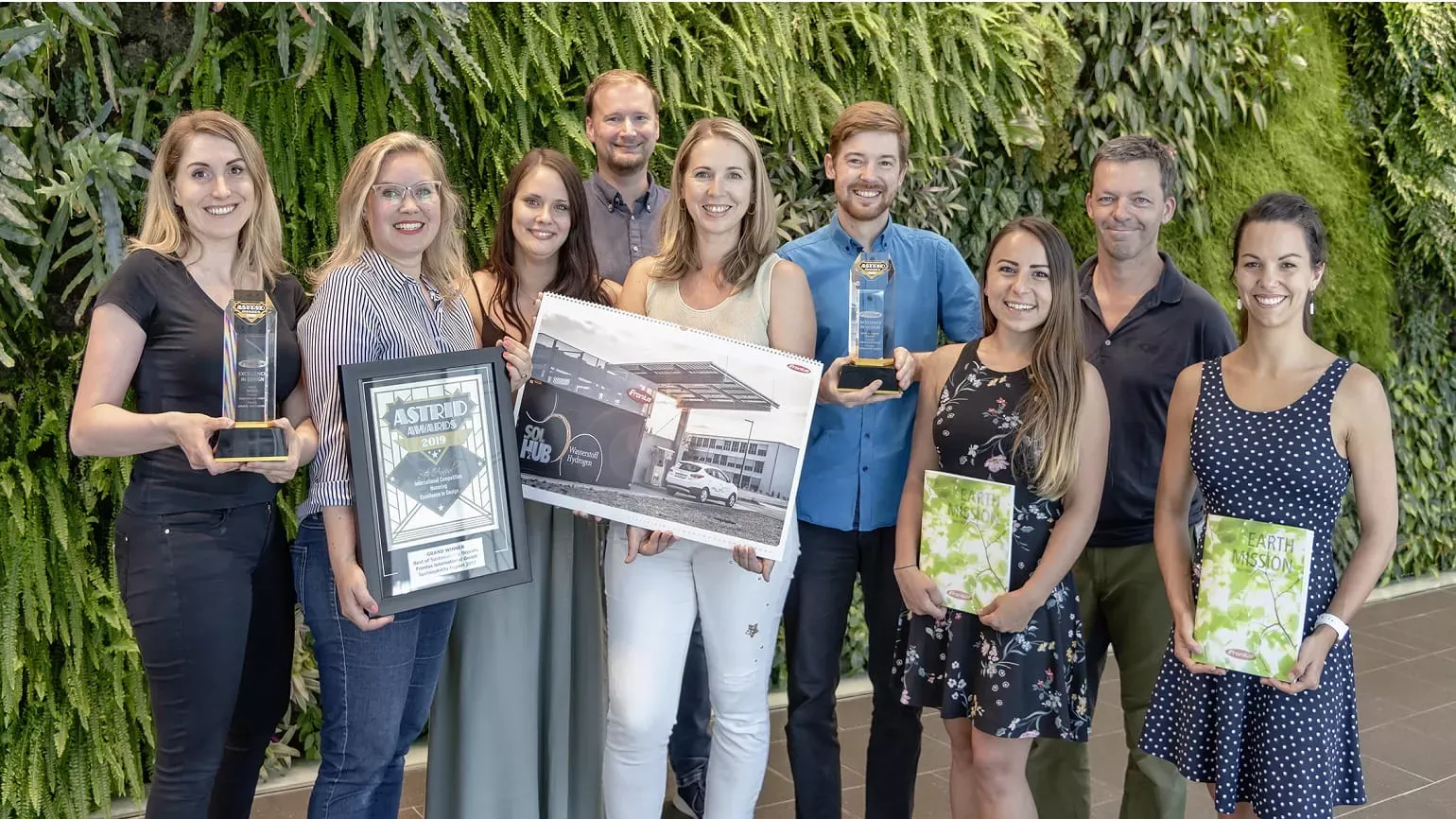 Astrid Awards