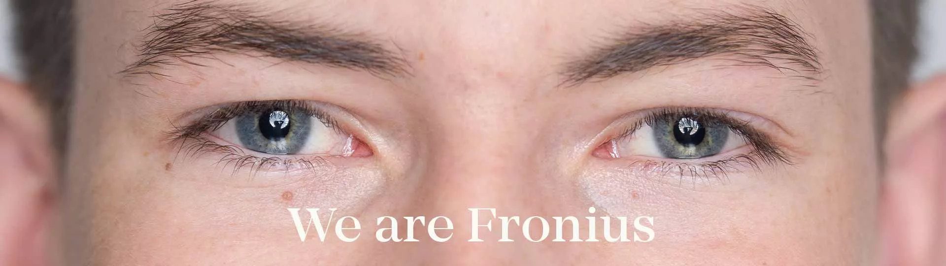 Lehre bei Fronius