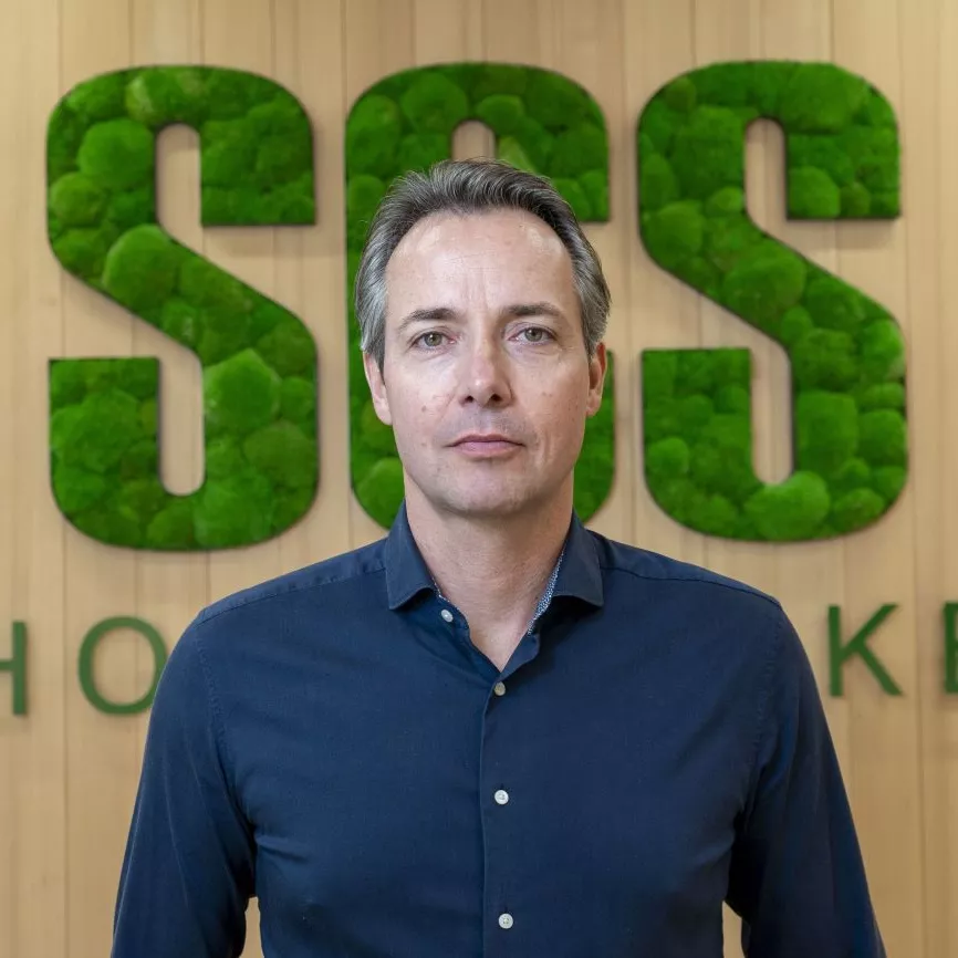 Karl Schmiederer - SCS Scheiffele-Schmiederer KG