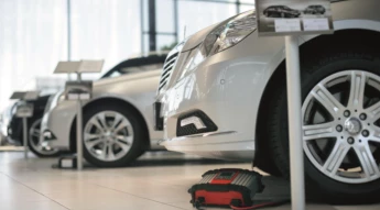 Fronius Batterieladesysteme auf Messen und Events