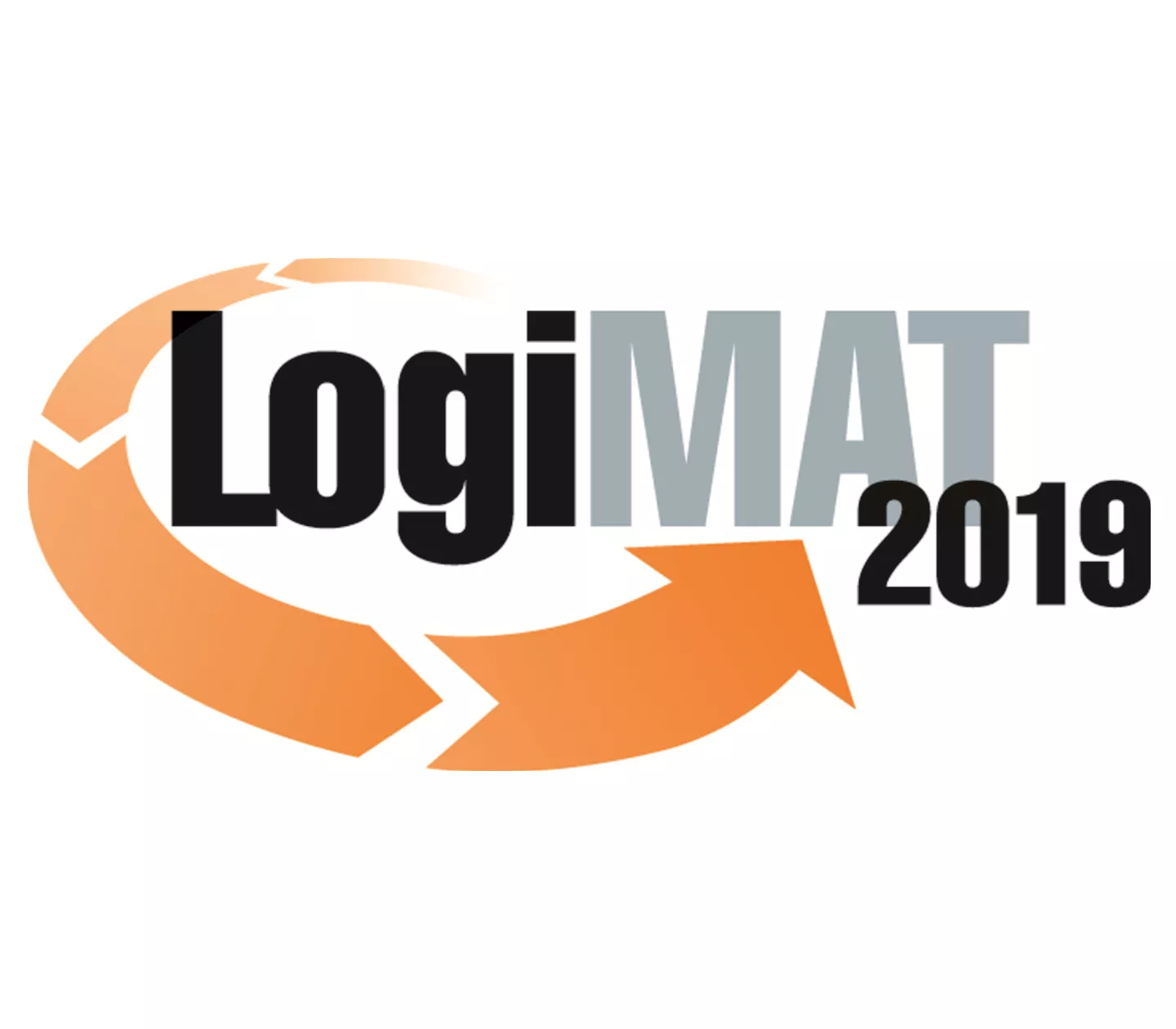 Logimat 2019
