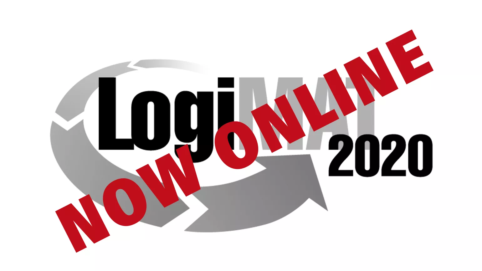 Even if the LogiMAT 2020 does not take place, we still have some exciting topics that we would like to introduce to you: digitization, alternative drive technologies and efficient and independent energy supply.