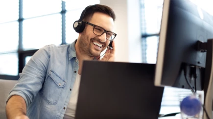 tech, support