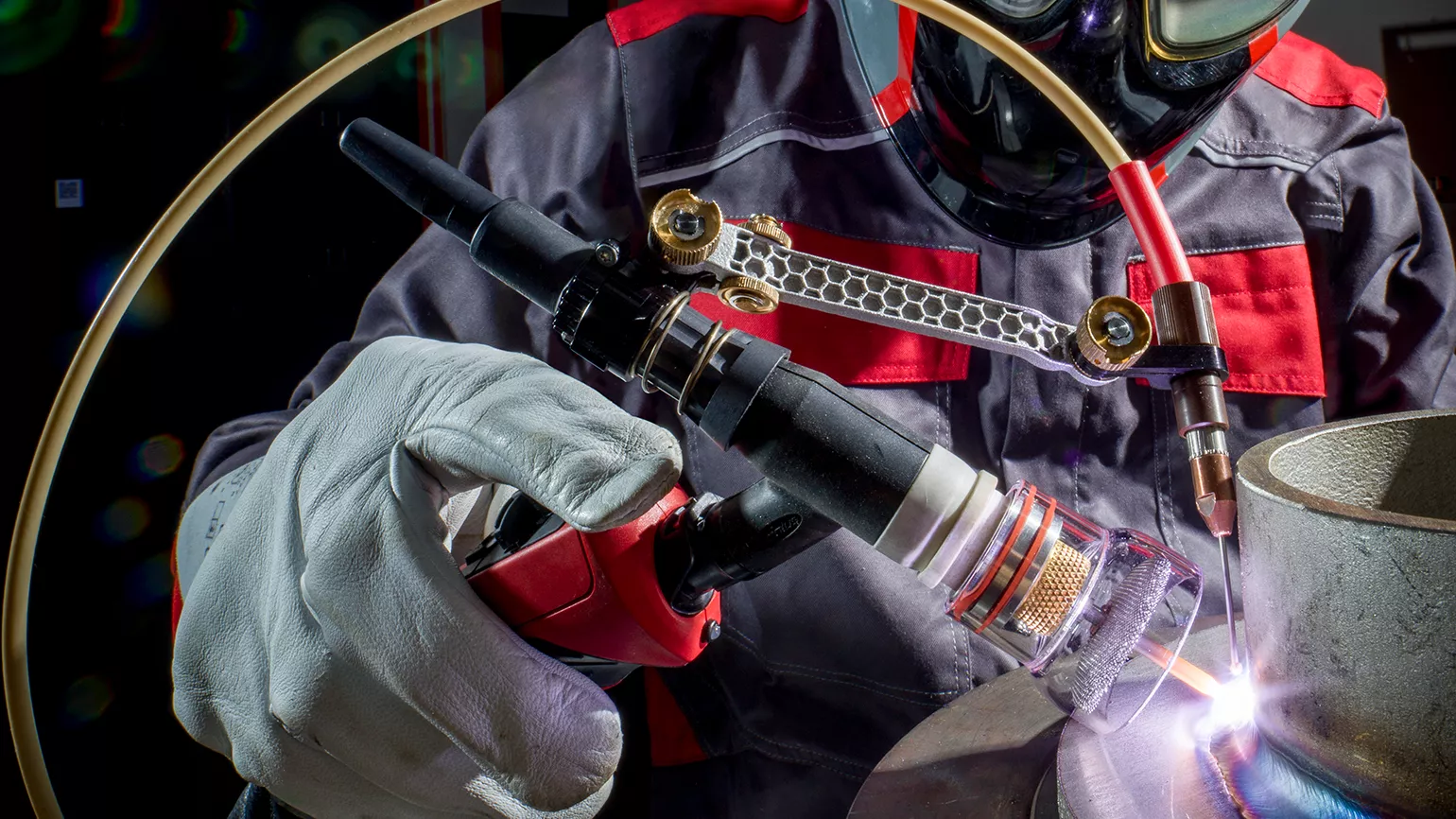 TIG DynamicWire
