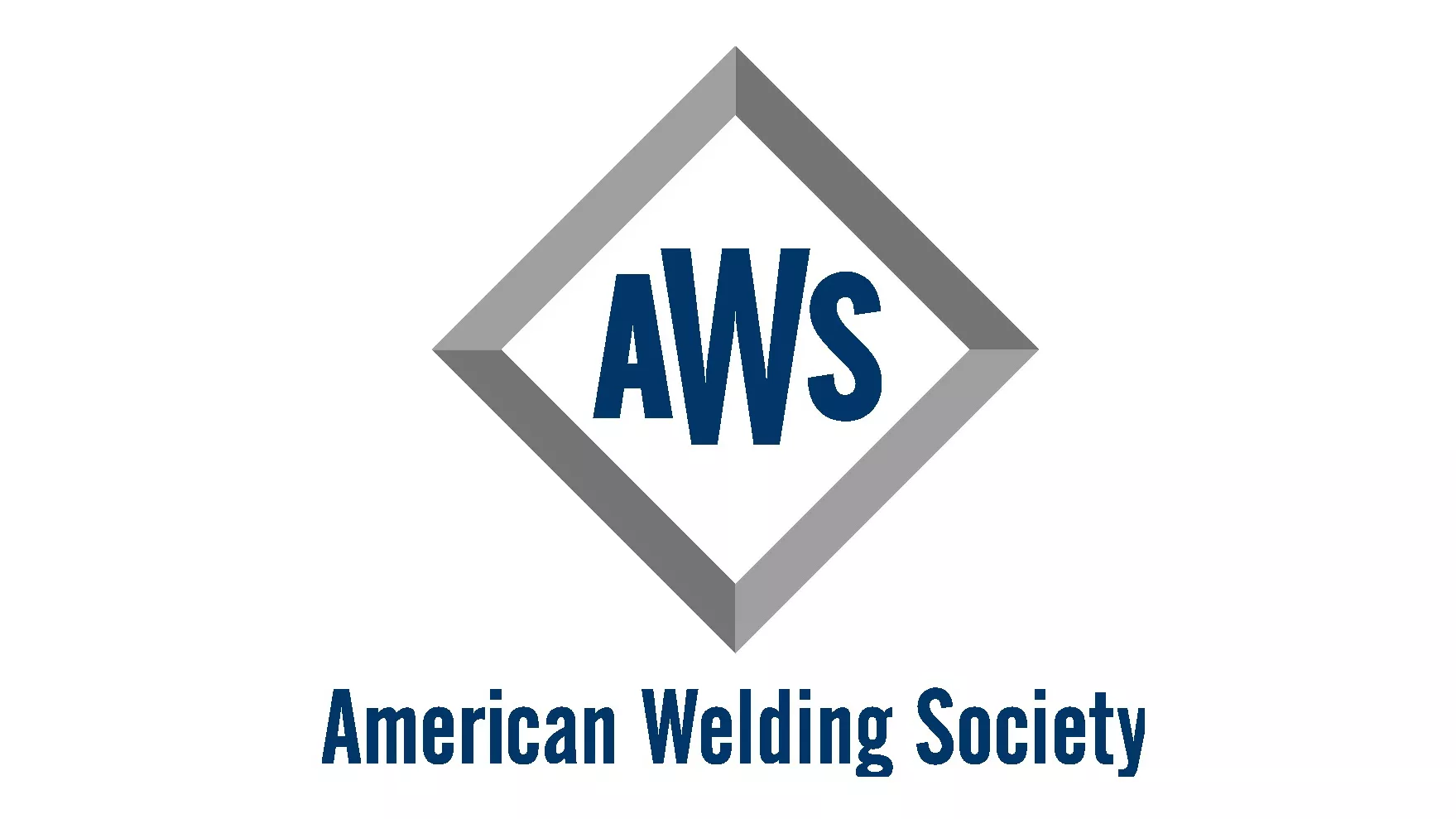 AWS American Welding Society Logo