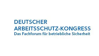 German Health and Safety Congress