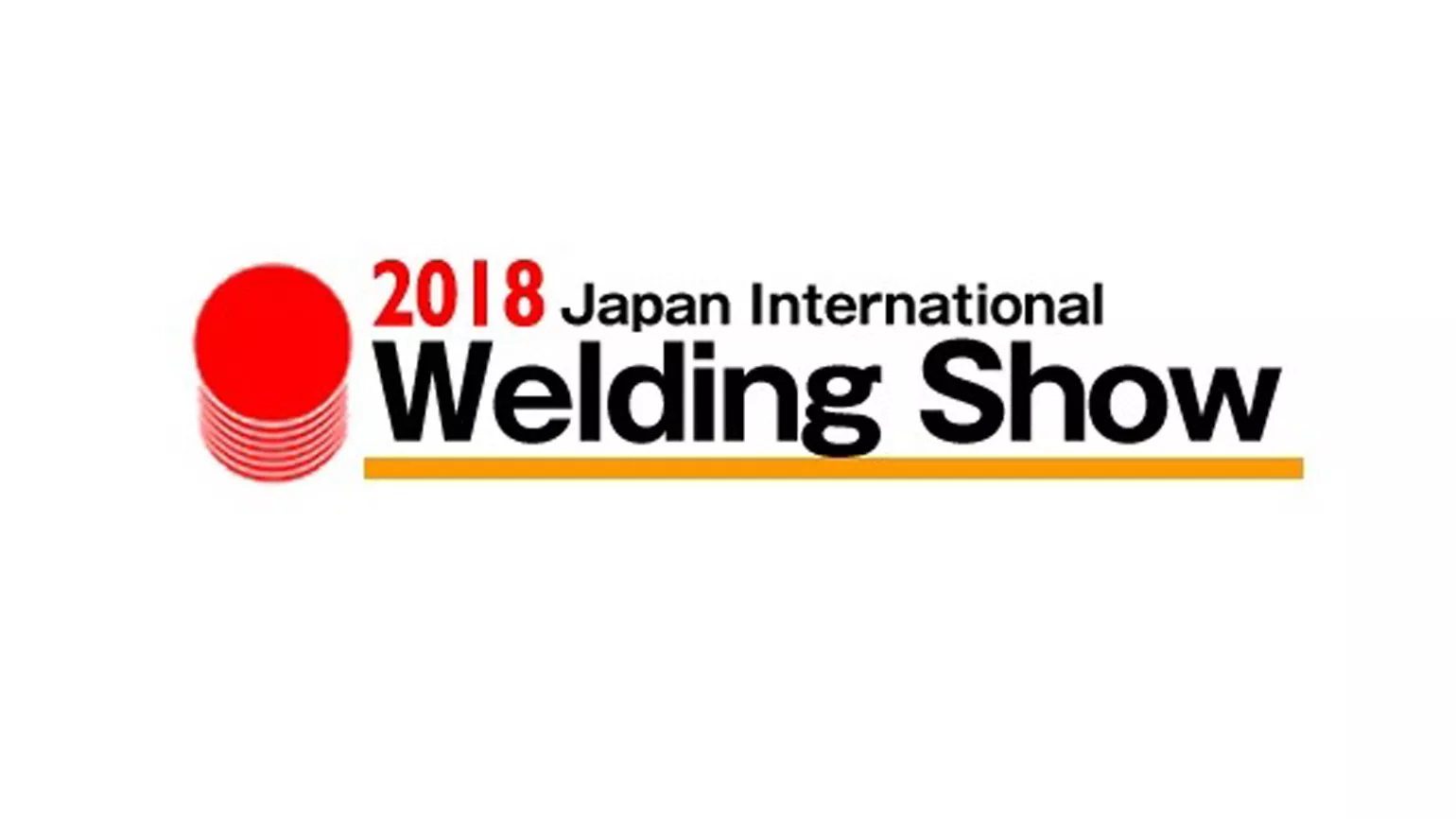 Japan International Welding Show 2018