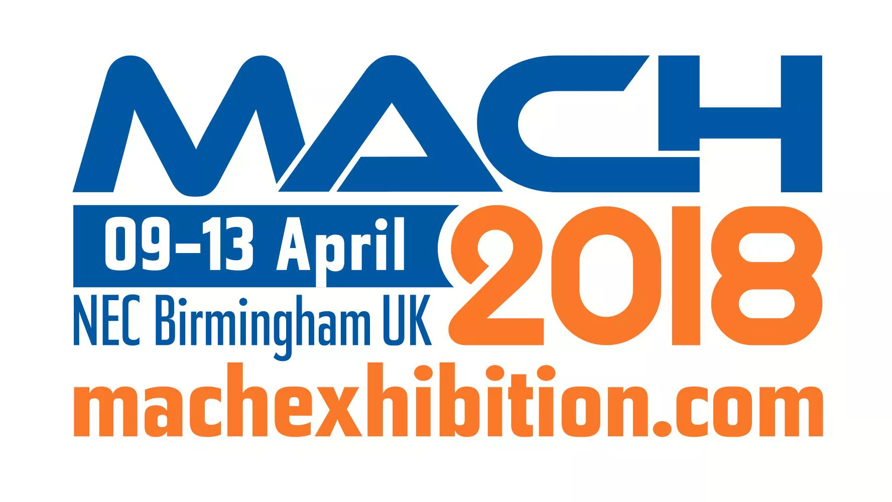 MACH 2018