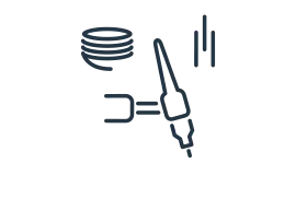 TIG welding torches Wear parts
