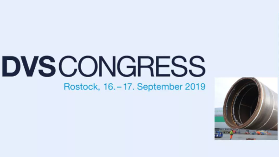 DVS Congress 2019