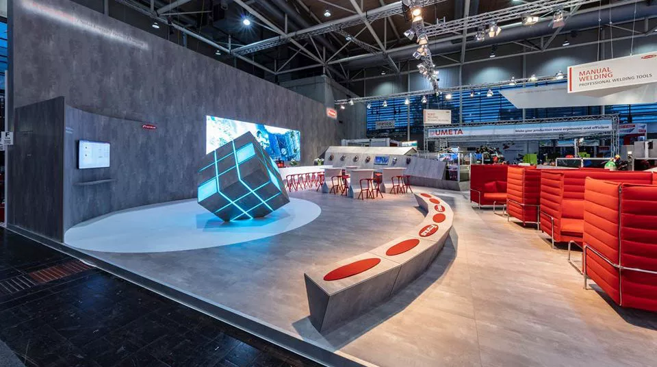 EuroBLECH 2018