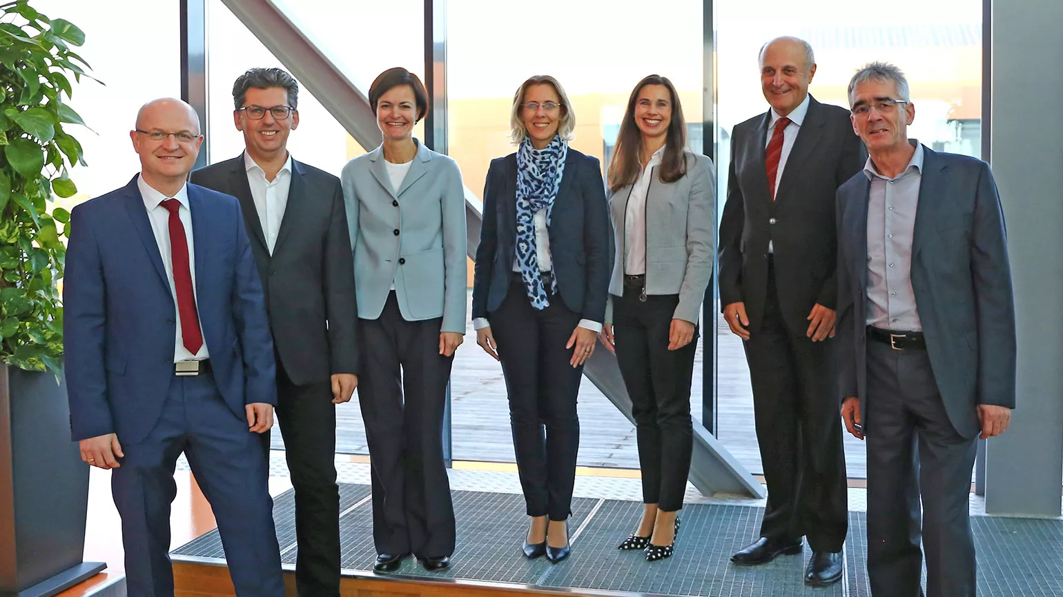 WKO Industrieforum Nov. 2018