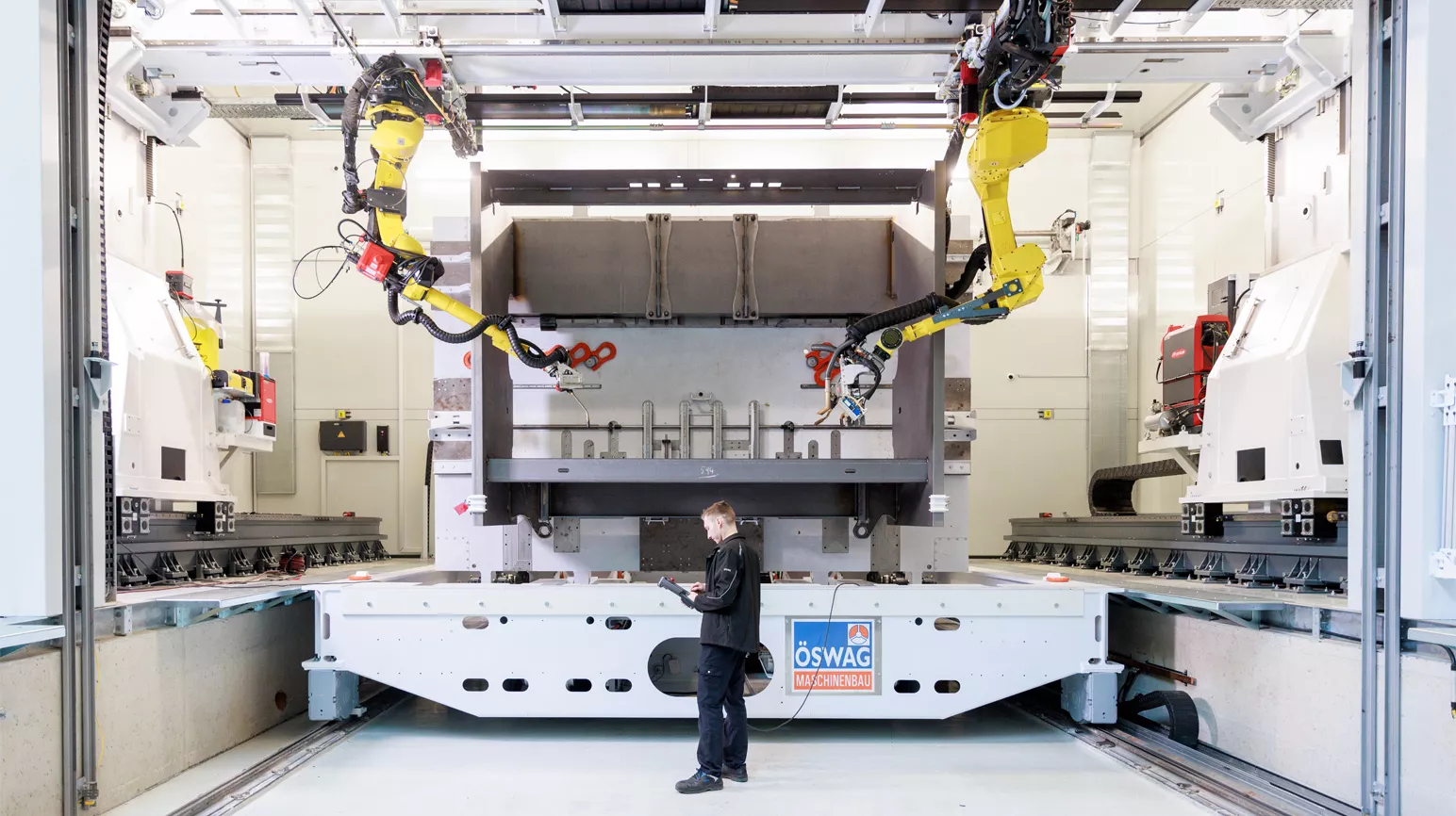 Trumpf Maschinenbau GmbH