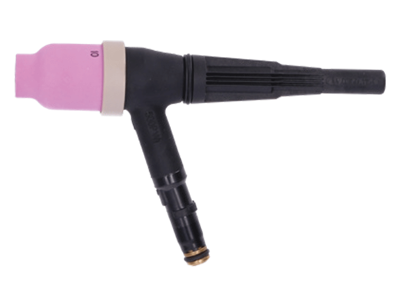 Water-cooled TIG welding torches