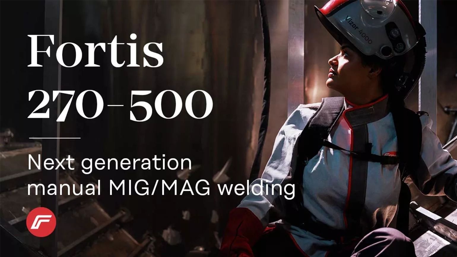Thumbnail Fortis 270-500 XT