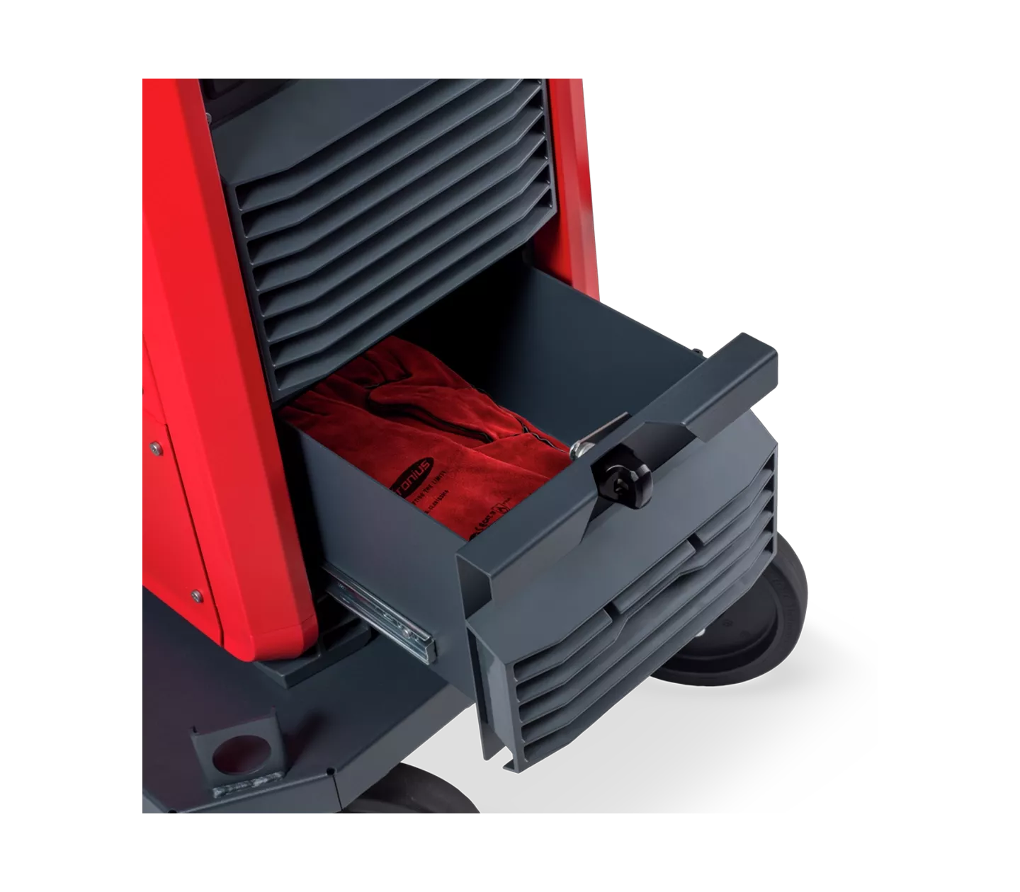 Fortis Toolbox