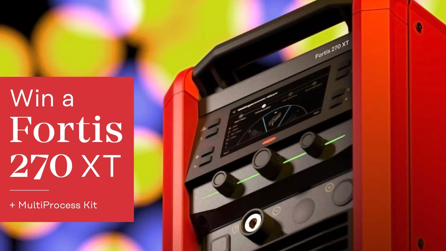 Fronius Fortis