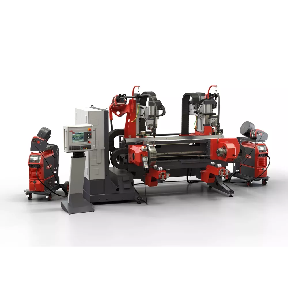 FCW Compact
