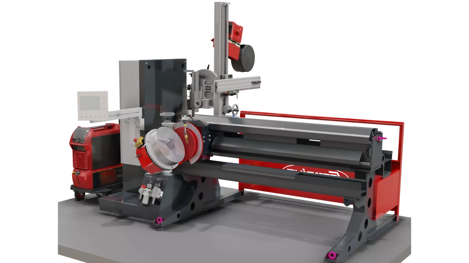 FCW Compact
