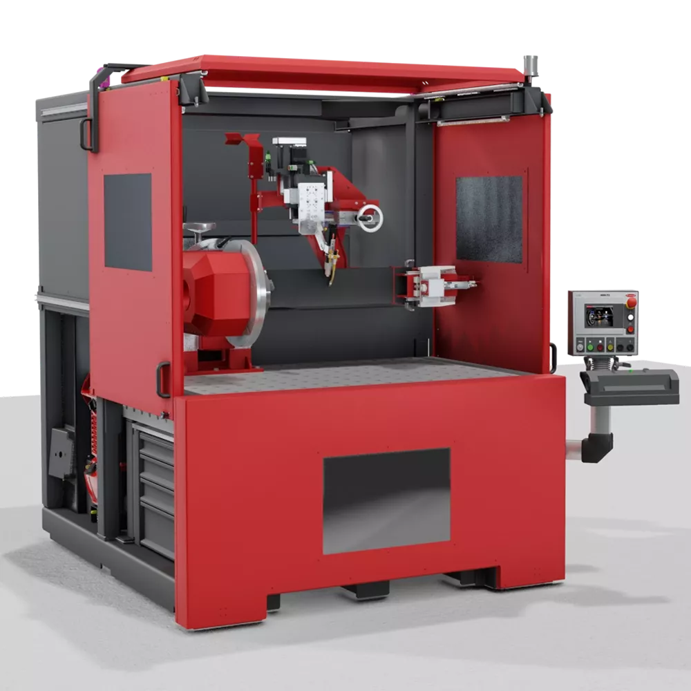 Produktbild FCW Smart