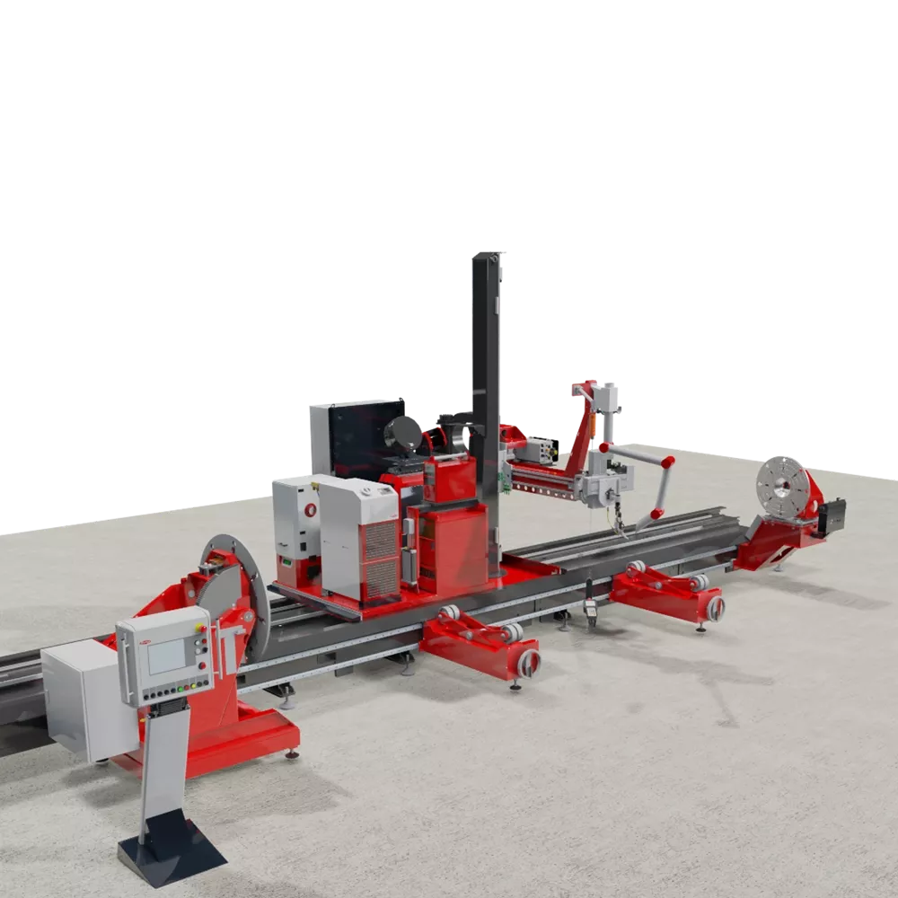 Automations-Produkt FMW