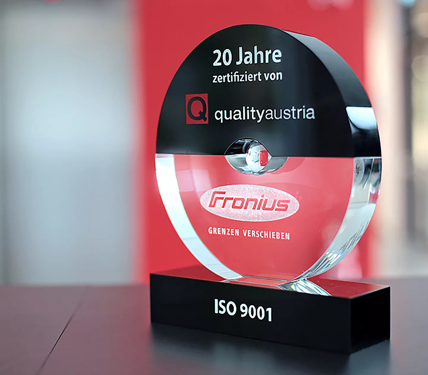 ISO 9001
