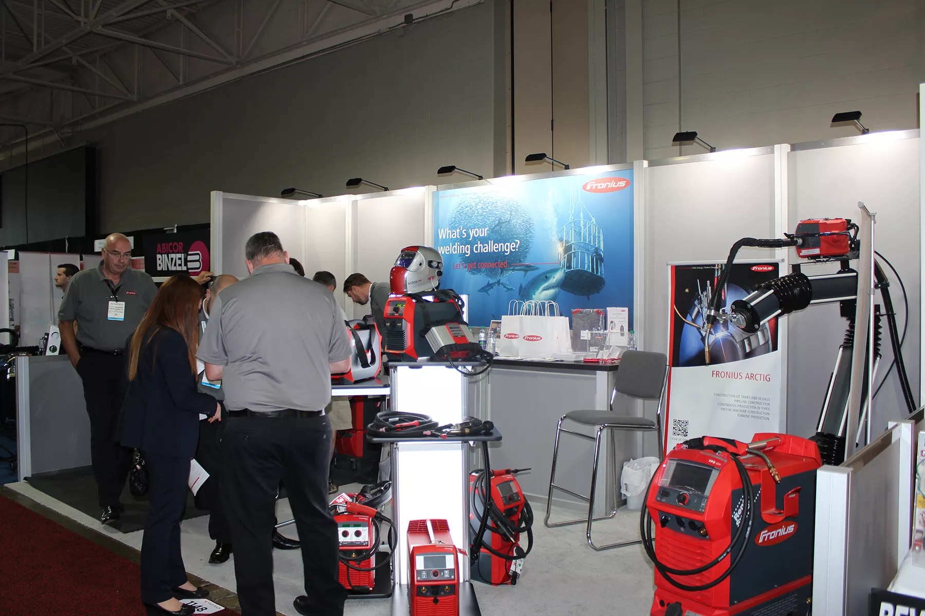 FabTech2018