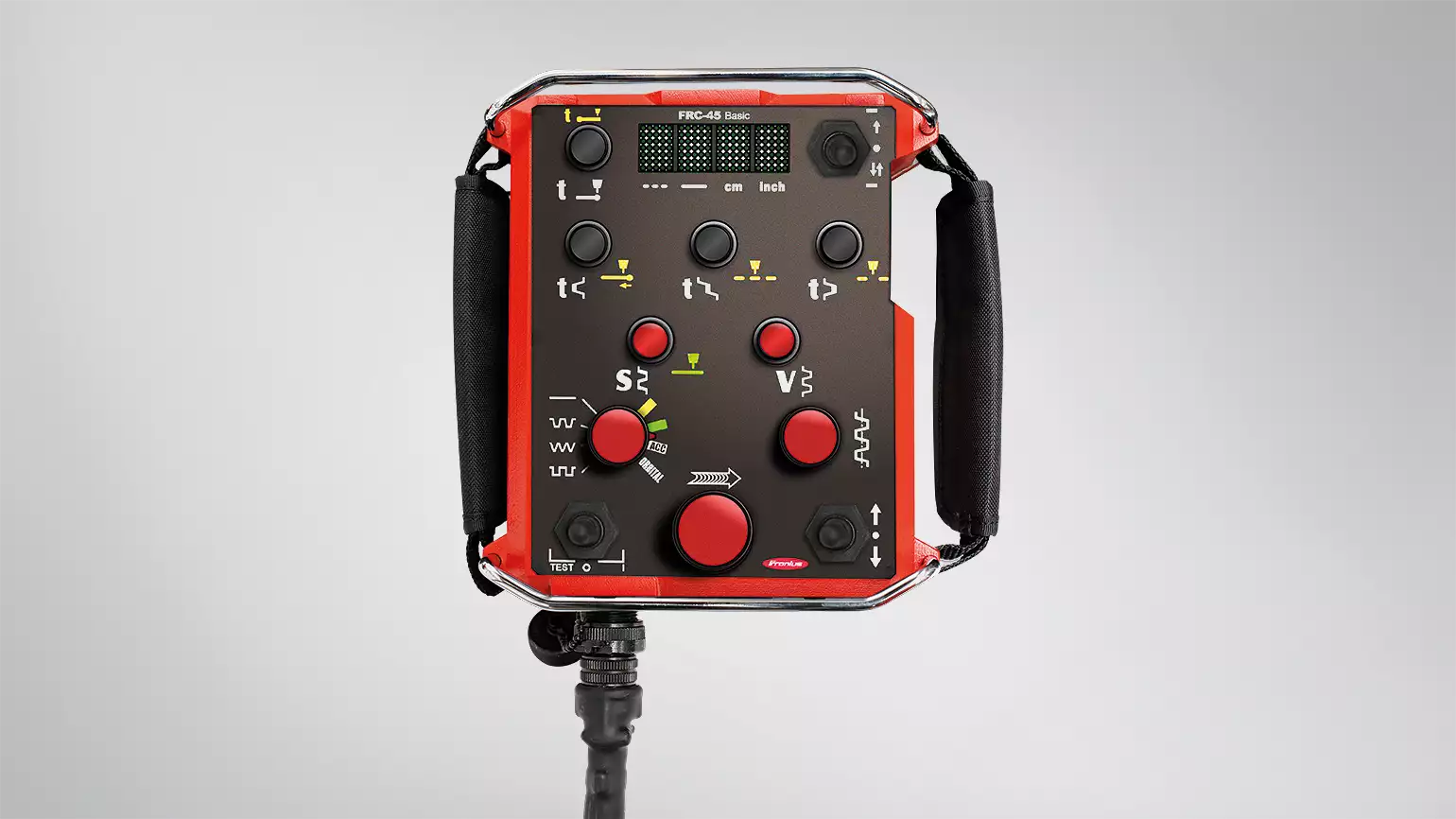 Frc Tracking System FlexTrack 45 Pro