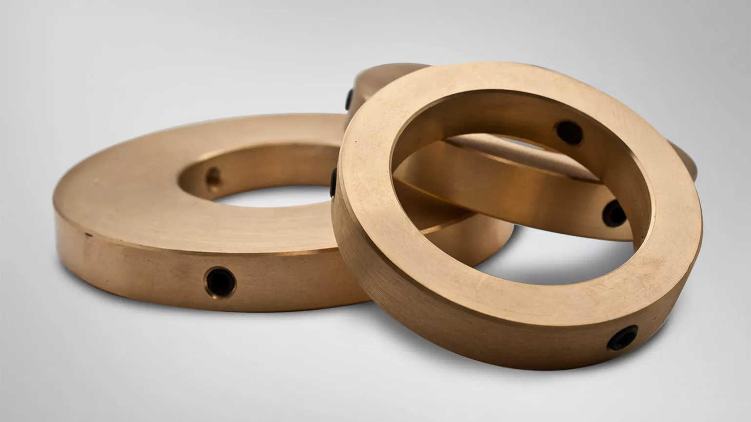 Fronius FTW 24-120 PRO support rings